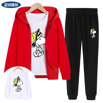 snoopy兒童服裝