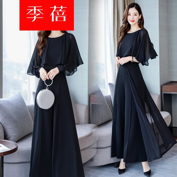 修身闊腿褲，打造時(shí)尚女神