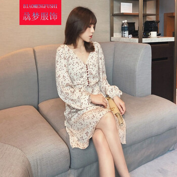 優(yōu)雅蕾絲裙，打造氣質(zhì)小仙女