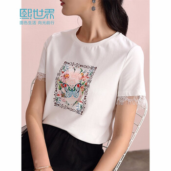 元素,流行,新款,蝴蝶,趨勢,繡花,樣式