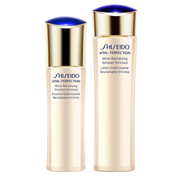 曬后修復(fù)Shiseido