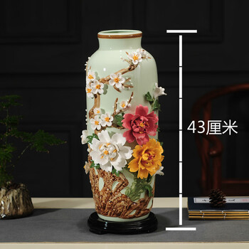 玻璃花瓶，讓你的生活煥然一新