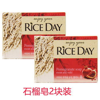 稻米保濕