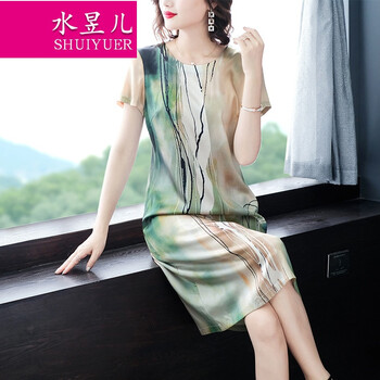 減齡小長(zhǎng)裙，拯救你的少女心