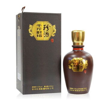 醇香精釀白酒，讓你的味蕾更濃