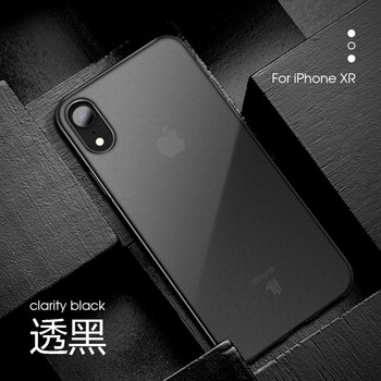 X-Level iPhoneXR 手機(jī)殼/保護(hù)套