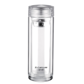 雄泰玻璃杯300ml，201-300ml