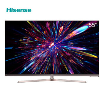 海信led55寸電視