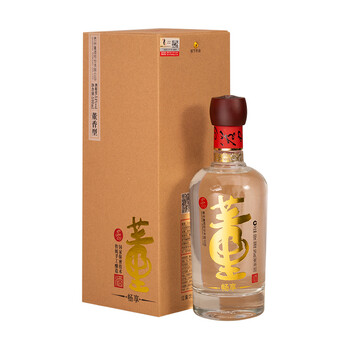 京東董酒白酒