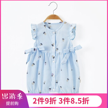 貝貝嬰兒服飾