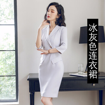 夏季穿搭連衣裙，讓你美美噠