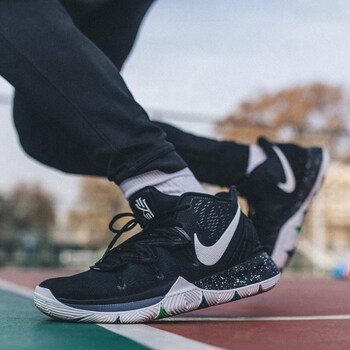 耐克（NIKE）籃球鞋AQ2456-901 歐文5首發(fā) 