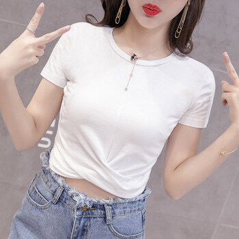 復古印花上衣，打造優(yōu)雅小仙女