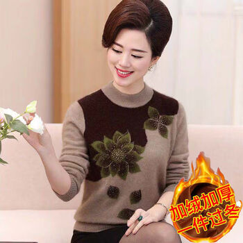 短款針織衫，讓你的少女心爆棚