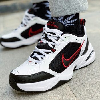 耐克（NIKE）跑步鞋415445-101/老爹鞋 