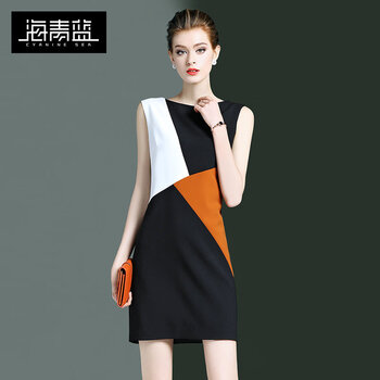 元素,新款,背心裙,樣式,趨勢(shì),街頭,背心裙新款,街頭,流行