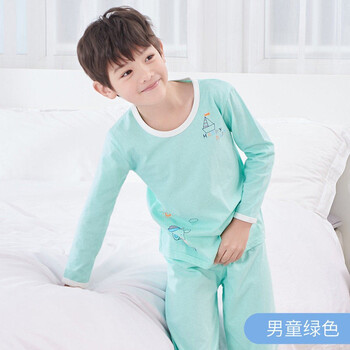 男孩空調(diào)褲