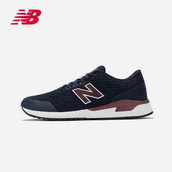 NEW BALANCE跑步鞋藏青色MRL005NG 