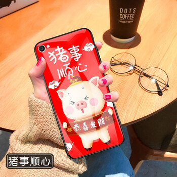 個(gè)性蘋果手機(jī)殼，讓你不一樣的