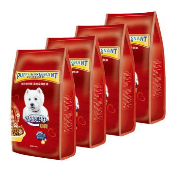 怎么樣,珍寶狗糧幼犬,珍寶狗糧幼犬