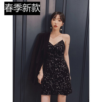 優(yōu)雅連衣裙，微胖女孩的小心機(jī)