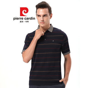 皮爾卡丹（pierrecardin） 短袖 男士T恤 上青63001 