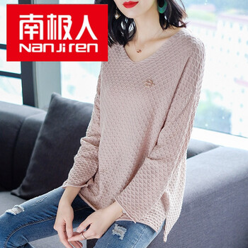 系帶針織連衣裙，微胖女生的福音