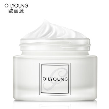 歐麗源（OILYOUNG）乳液/面霜控油平衡，細(xì)致毛孔，滋潤(rùn)，保濕，提亮膚色，修護(hù)，補(bǔ)水