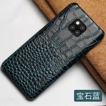 適合商務(wù)人士的時(shí)尚真皮保護(hù)套