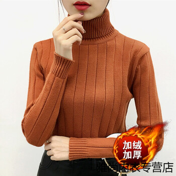 寬松針織衫，微胖妹子的小秘密