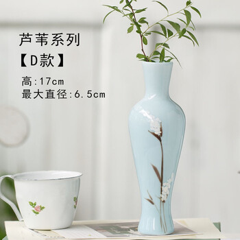 精致玻璃花瓶，提升生活藝術(shù)感