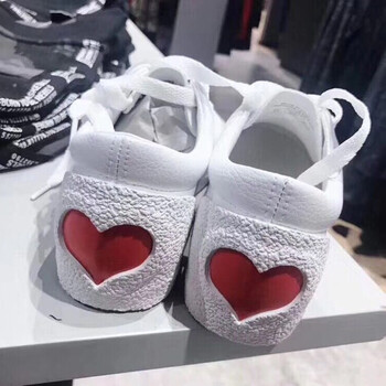 李寧（LI-NING）板鞋標準白/標準黑 