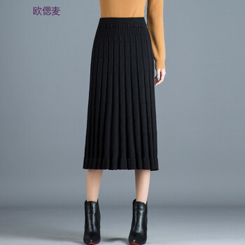元素,新款,半身裙,春秋,流行,趨勢(shì),印花,樣式