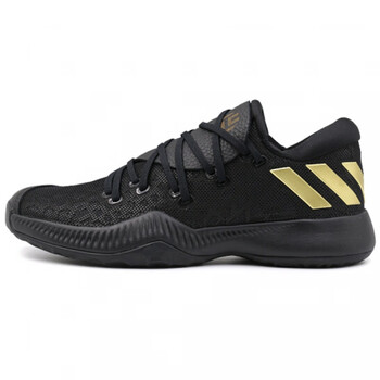 阿迪達(dá)斯（Adidas）籃球鞋AC7819 42