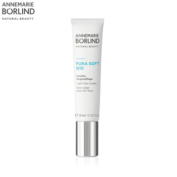 Annemarie Borlind眼霜/眼部精華 11-15g/mL