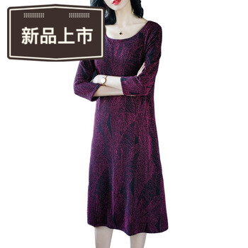 百變?cè)煨停阈枰豢罾俳z裙