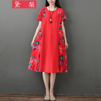 小香風(fēng)連衣裙，打造百變氣質(zhì)女神