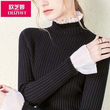 寬松套頭連衣裙，微胖妹子的福音