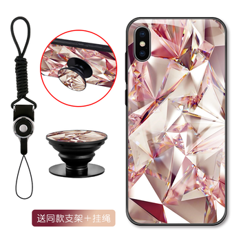 iphone4鉆石手機(jī)殼