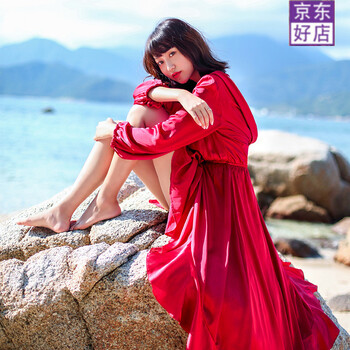 復古翻領連衣裙，打造優(yōu)雅小仙女