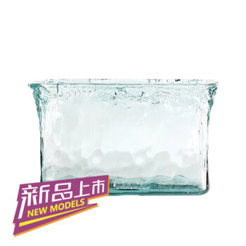 歐式玻璃花瓶，讓你的家更簡單