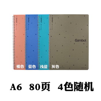 a6雙螺旋pp面本