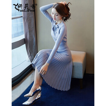 精致蕾絲連衣裙，打造優(yōu)雅女人味