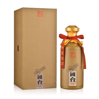 醬香國(guó)臺(tái)酒
