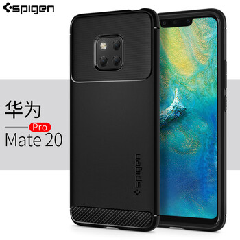 SPIGEN 華為Mate20 pro 手機(jī)殼/保護(hù)套