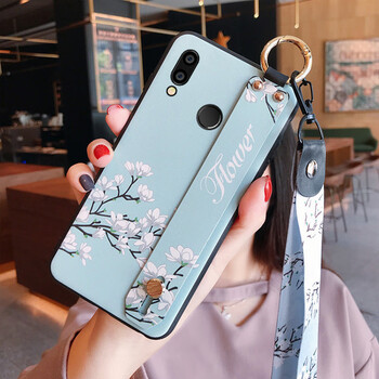 mcwl 華為nova3/3e/3i 手機(jī)殼/保護(hù)套