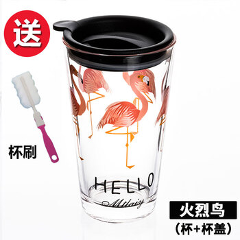 精致保溫杯，讓你喝水更方便