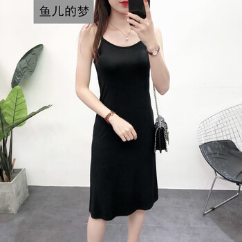 純色小白裙，打造浪漫少女風(fēng)