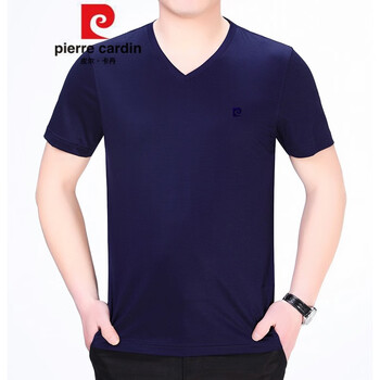 皮爾卡丹（pierrecardin） 短袖 男士T恤 上青78105 