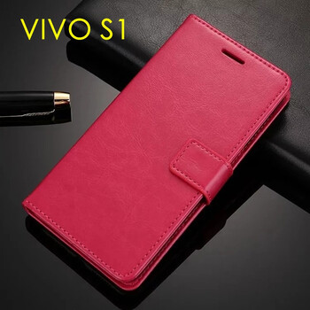 偉皇飛 vivoS1 手機殼/保護套